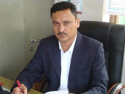 पर्साका प्रमुख जिल्ला अधिकारी ढकालको सरुवा, पर्सामा रेग्मी आउँदै